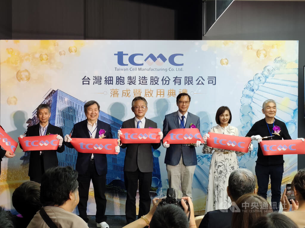 沛爾のCAR-T、今年中の薬事承認目指す　tcmc工場が稼働し細胞治療に挑む
