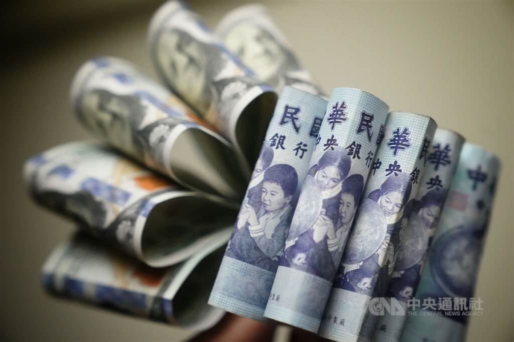 台積電などの大規模案件が牽引　今年前5カ月の対外投資額が133％増