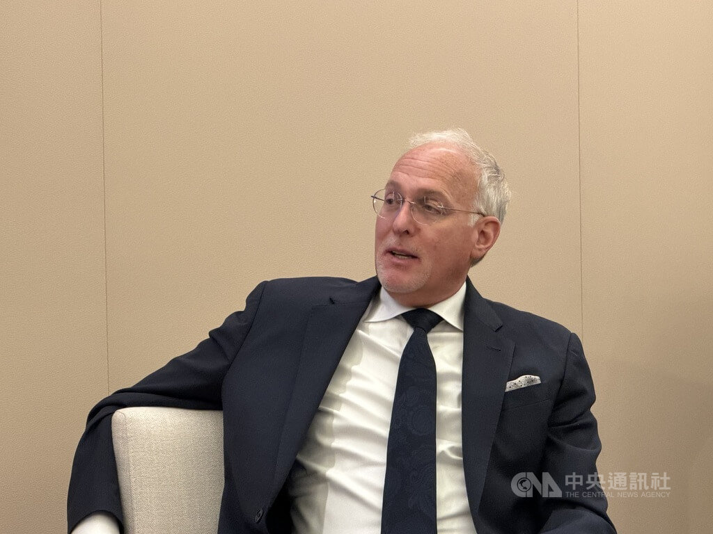 専門家：AIが台湾の対米輸出を押し上げ、二重課税回避協定は2025年に前進か