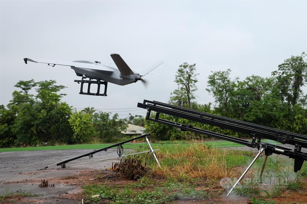 MND: Domestic Unmanned Vehicle Procurement to Strengthen Supply Chain and National Defense