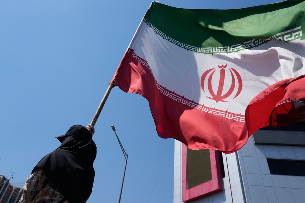 Iran's Supreme Leader Approves Memorandum to End Conflict with U.S., Expresses Personal Reservations