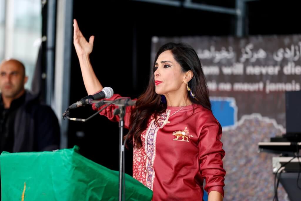 US-Iran Talks: Iranian-Belgian MP Warns Against Lifting Sanctions Amid Temporary Ceasefire [Exclusive Interview]