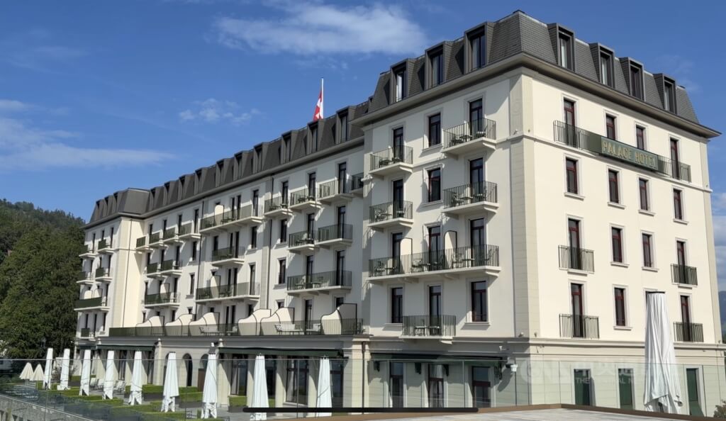 U.S.-Iran Talks Scheduled for the 19th Canceled; Switzerland Confirms