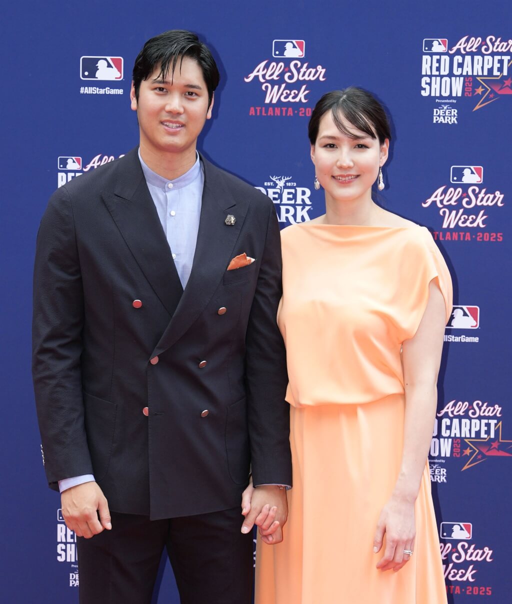 大谷翔平宣佈二寶誕生 實踐高中時期人生規劃藍圖