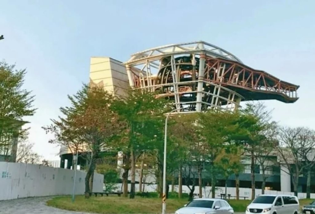 Hsinchu District Court Rules Contractor to Pay NT$100 Million; City to Proceed with Transformation of Children’s Exploration Museum into Science Education Center