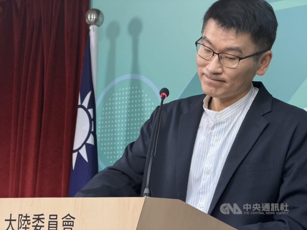 MAC Deputy Minister Liang Wen-chieh Clarifies Remarks on Sugar Apple Exports