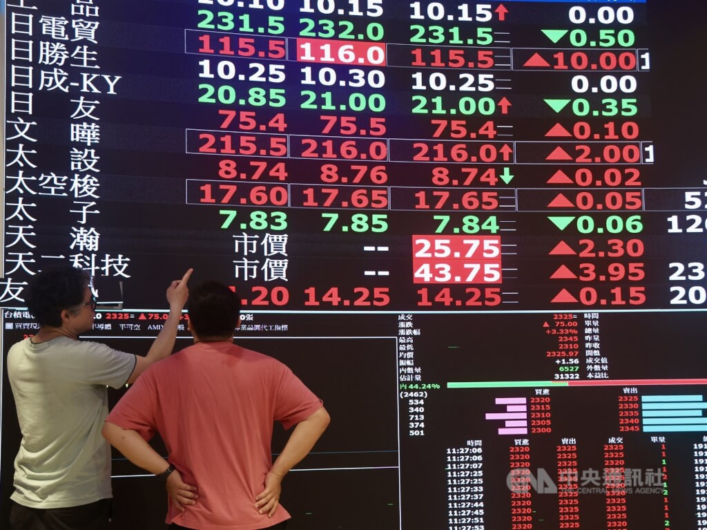 AI Boom Ignites Asian Stock Markets, Sparking Retail Investment Frenzy