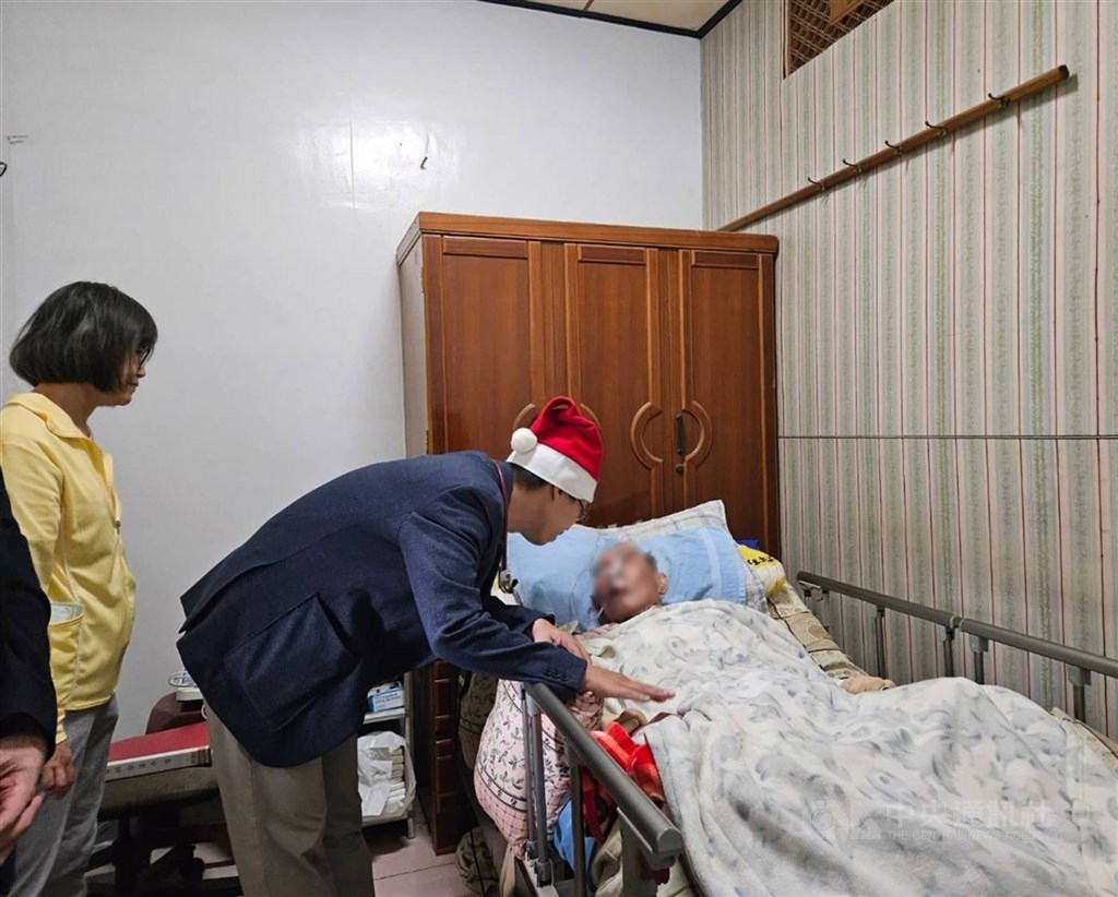 Ko Wen-je Raises Euthanasia Issue; Ministry of Health and Welfare Shifts Focus to Strengthening Palliative Care and Long-term Care