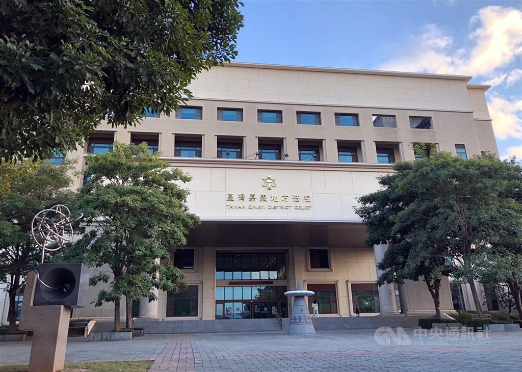 Chiayi Man Pleads Guilty to Drug-Impaired Hit-and-Run Resulting in Fatality