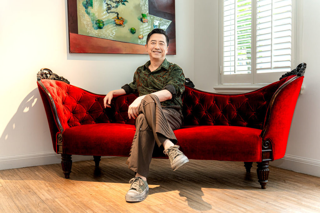Harlem Yu Announces Tour Following Reflections on Peer Passing
