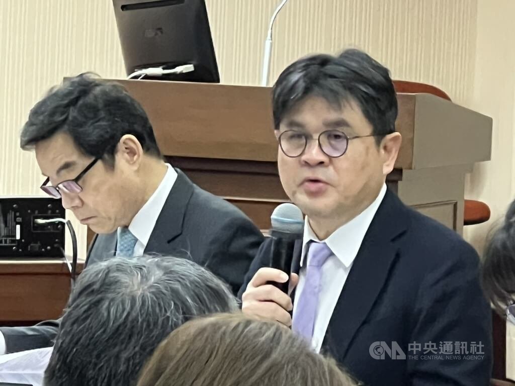 Taiwan High Speed Rail's New Trains Expected to Launch Earlier, Railway Bureau Aims for Mid-2027