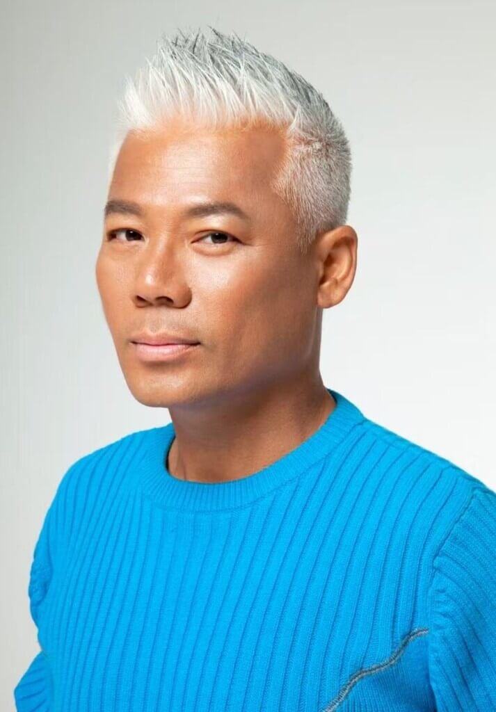 Charity Concert 'Diamond Stage' to Feature Eric Moo on September 27 During Mid-Autumn Festival