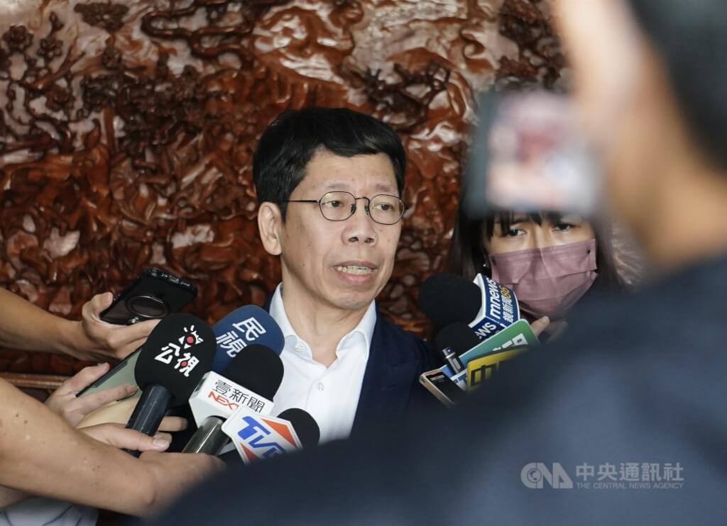 Kaohsiung Councilor Huang Shao-ting Stripped of Political Rights; Ineligible for Year-End Election