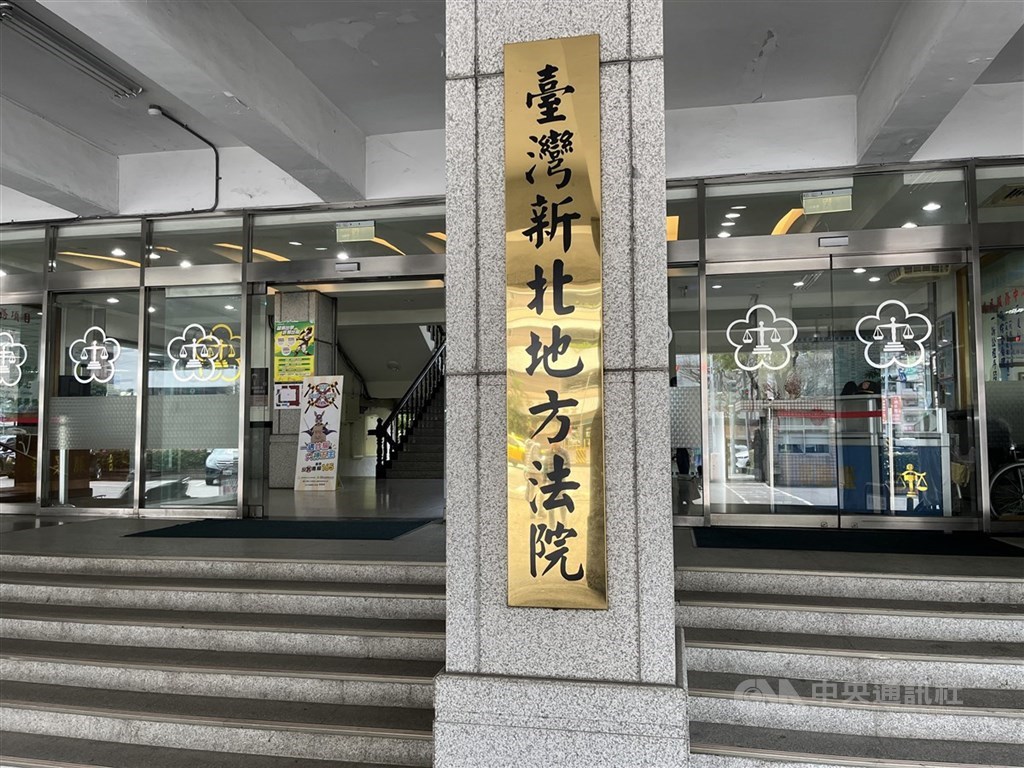 蘆洲男弒親案：檢辯就「國民法官」審理中出示血腥照片之必要性激烈交鋒
