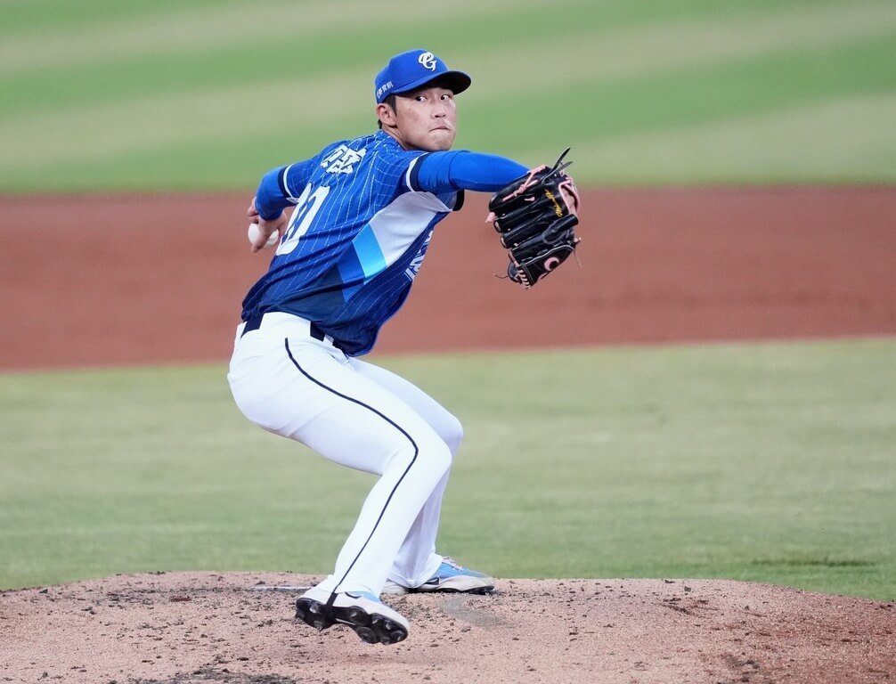 Fubon Guardians Set Franchise Record for Fastest 31 Wins in a Season