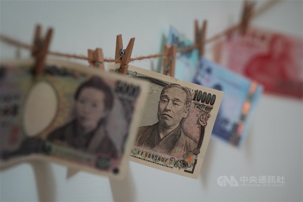Taiwanese economist: Weak yen reflects Japan's economic problems, may continue to fall