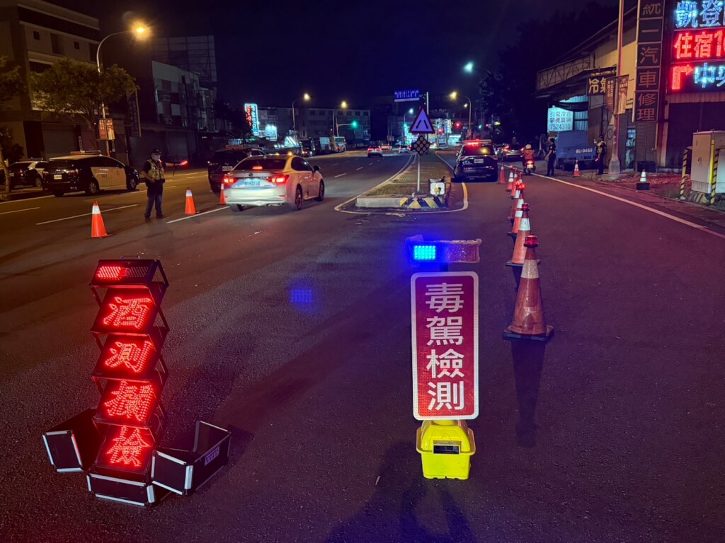 Morning World: Executive Yuan proposes stricter e-cigarette penalties; repeat drug-impaired drivers face no-parole policy