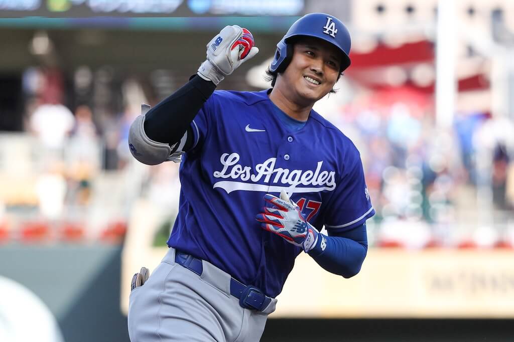 Shohei Ohtani Reflects on High School Life Plan: 'I Completely Forgot About It'