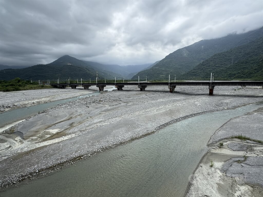 Wanli Creek Barrier Lake Yellow Alert Lifted Following Rainfall Forecast Revision