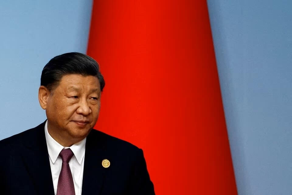 US Intelligence Prepares Report on Chinese Officials' Hidden Wealth for Congress