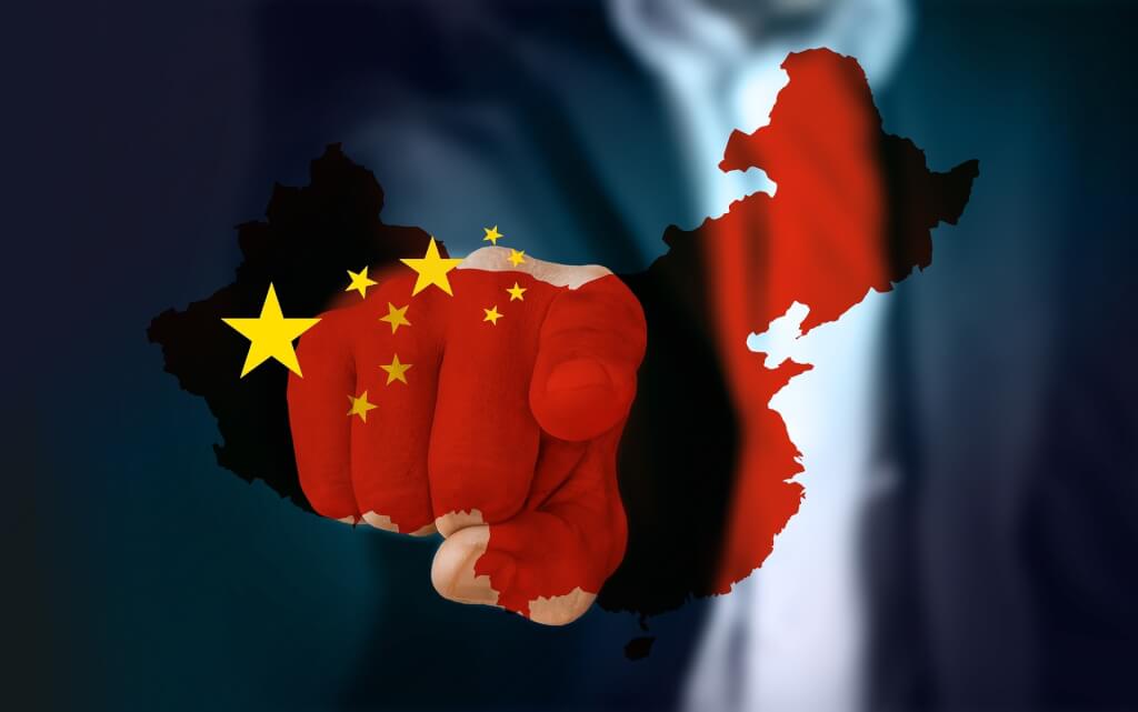 人權調查：中共跨境鎮壓擴及全球41個國家與地區