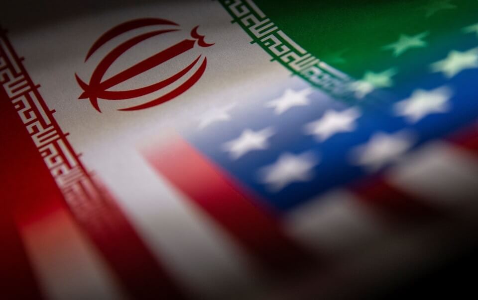 US Military Strikes Iranian Drone Facilities Following Attack on Cargo Ship in Strait of Hormuz