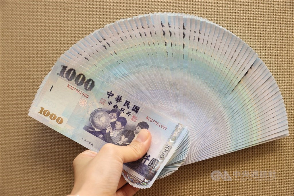 國銀前4月中小企業放款增2227億 創歷年同期新高