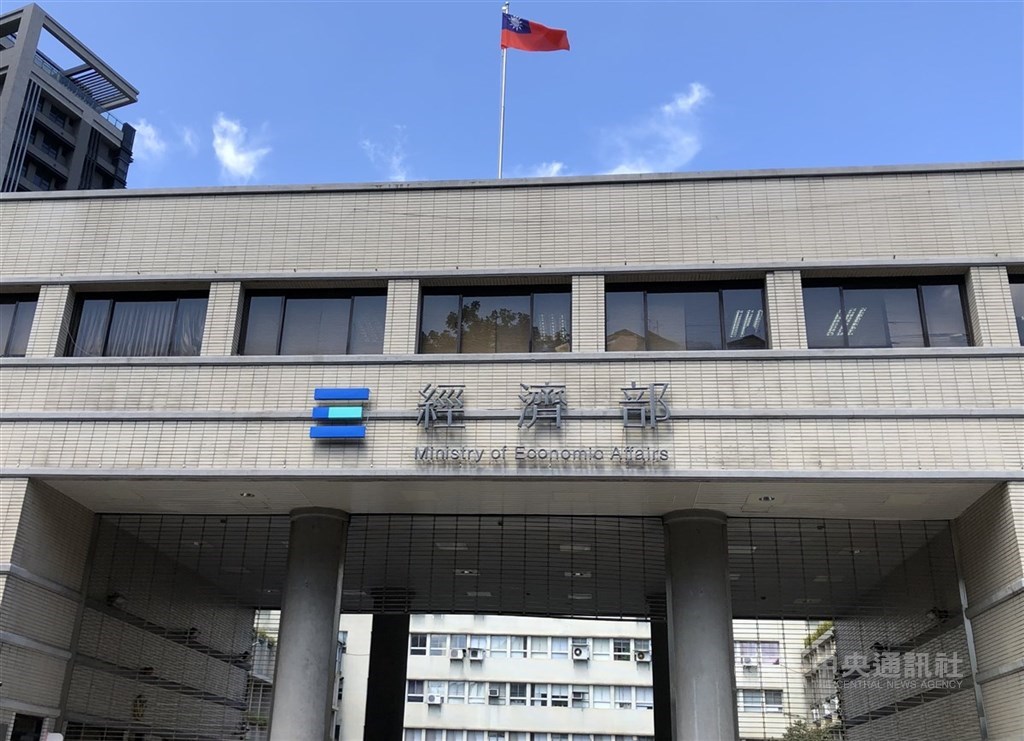 5月製造業生產增幅優於預期 經部：晶圓代工帶動