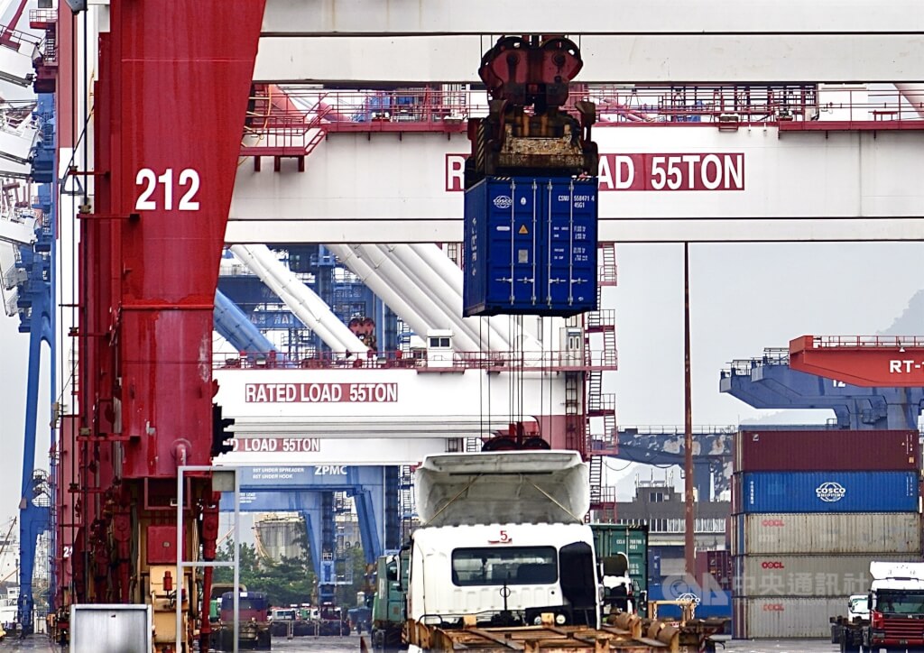 6月PMI連續9個月擴張 中經院:AI熱潮助出口挑戰兆美元