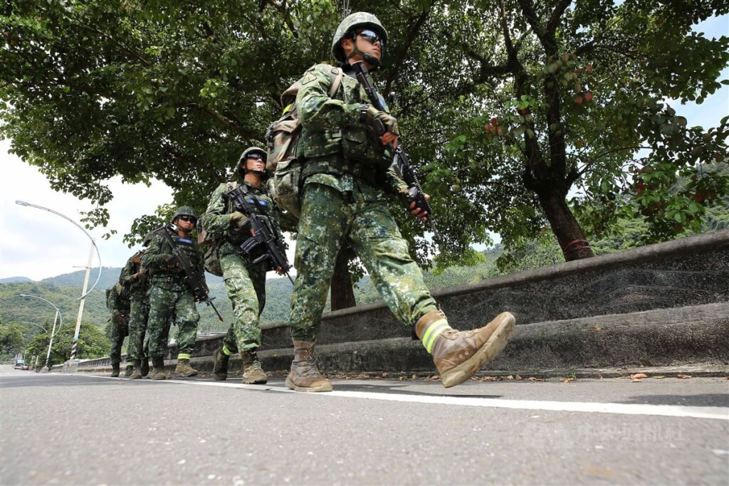116年軍公教擬調薪4% 專業加給等增2000元