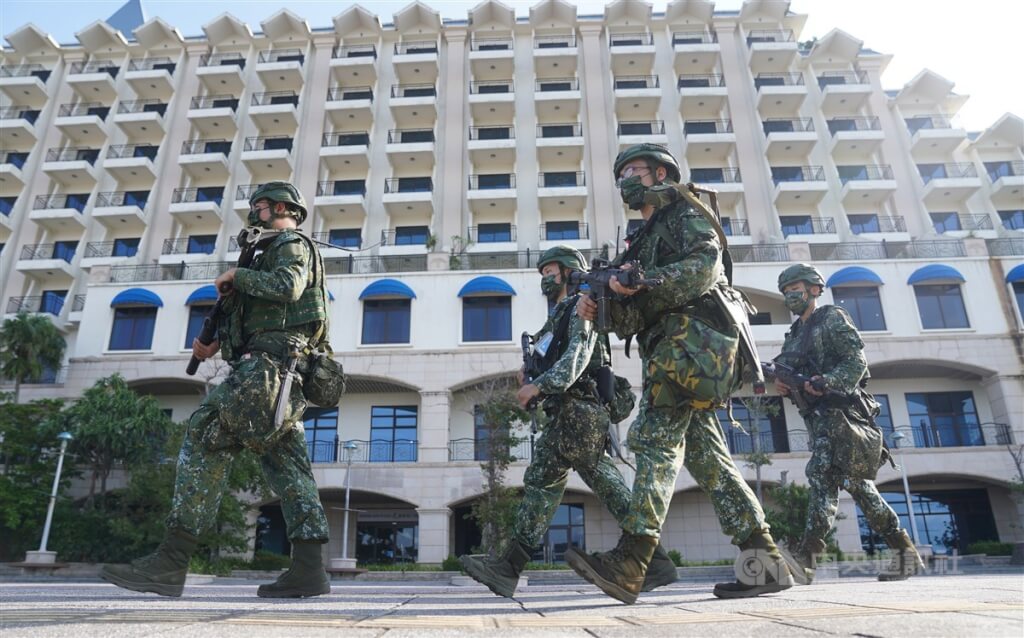 軍公教通案調薪4% 主管調幅最多11.56%