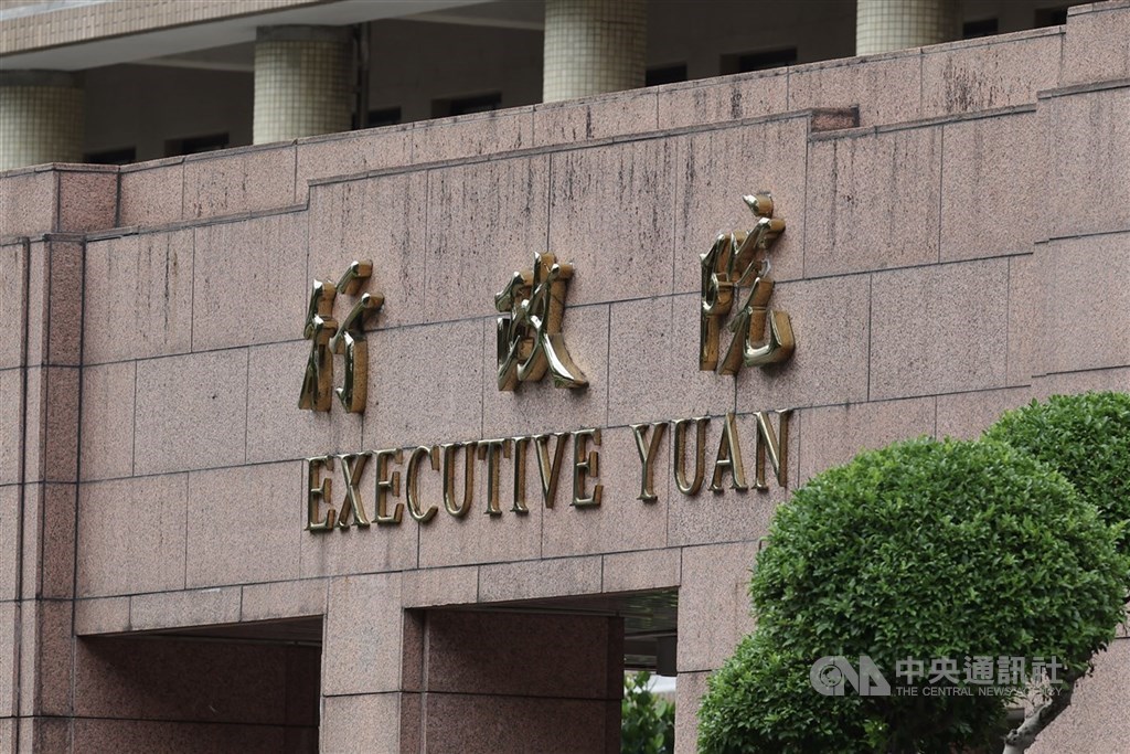 防中國民族團結法跨境鎮壓 卓榮泰成立政院層級平台