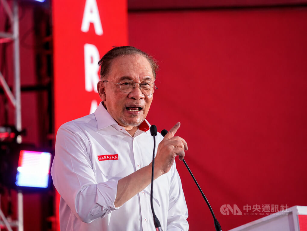 馬來西亞柔佛州議員選舉 下屆國會大選前哨戰