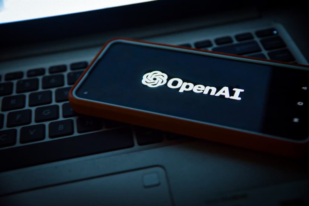 蘋果告OpenAI竊取商業機密 控前員工攜機密資訊跳槽
