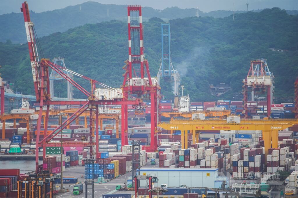 MOEA: US Section 301 Tariffs Won't Stack with Section 122; Taiwan Has Relative Advantage