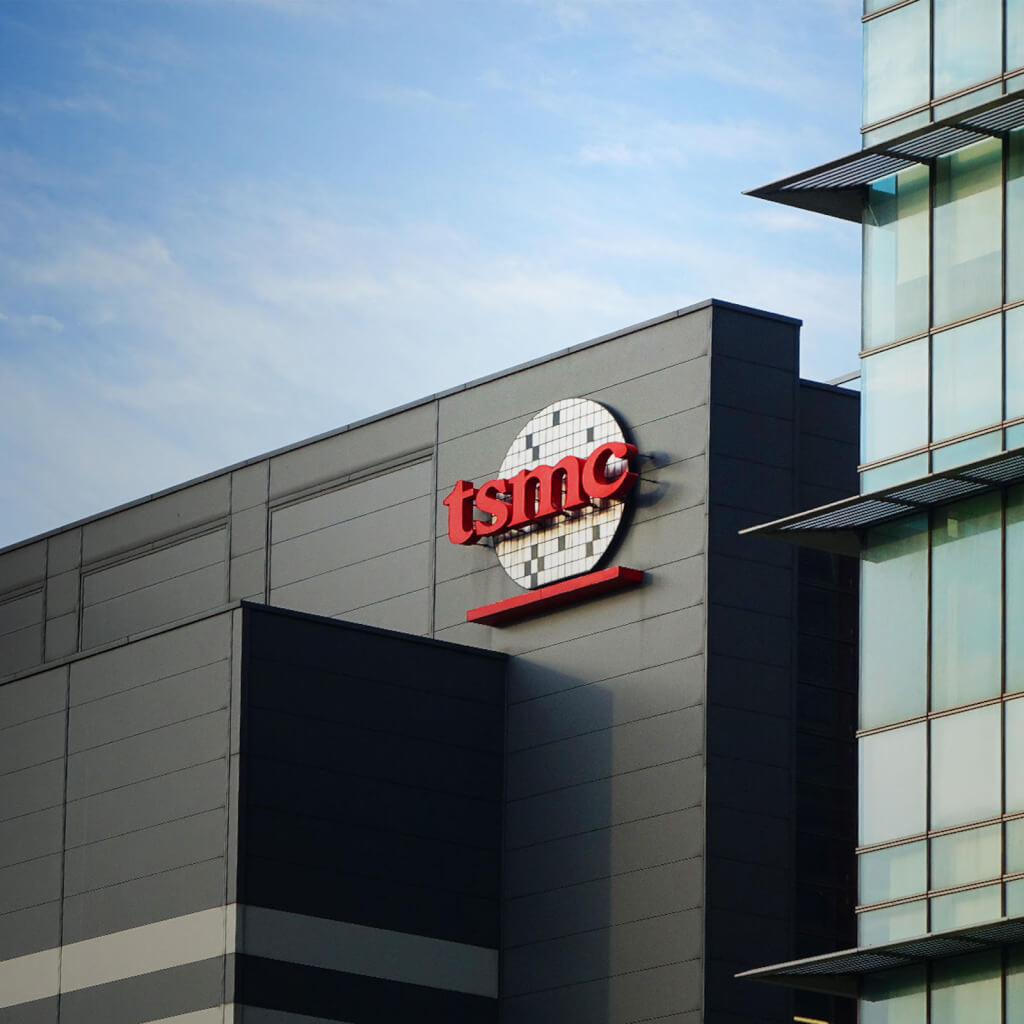 Global Top 100 Market Cap Survey: TSMC Doubles Market Cap, Jumps to 9th Place