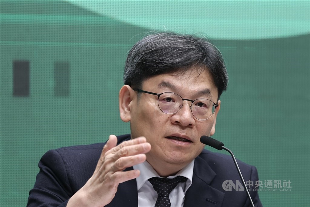 NDC: AI Reshapes Work Patterns as Strategic Solution for Low Birthrate and Aging