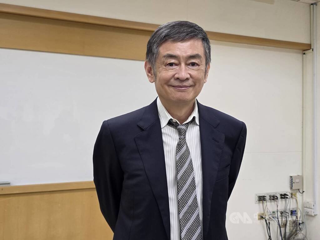 大立光・林会長「AIに消滅させられないためCPO開発」 9月までにFA試作へ