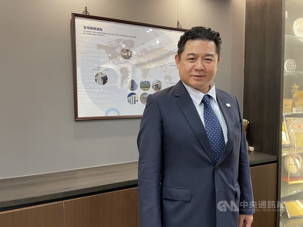 華城：AIDC変圧器の受注残が200億元超に