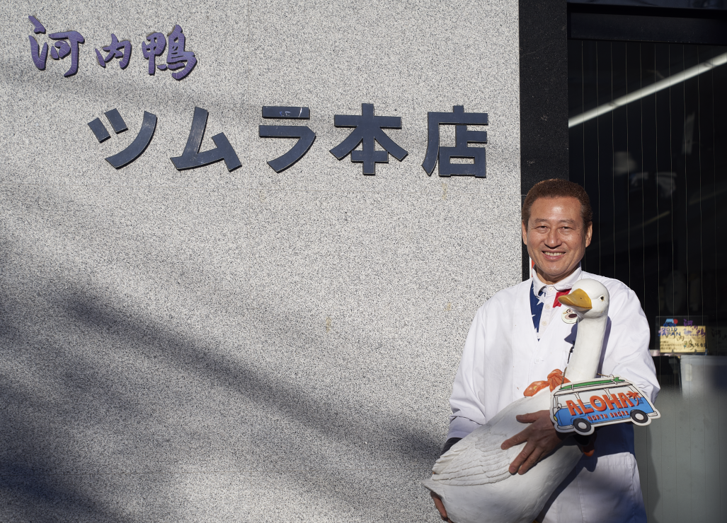 大阪人は夏、鴨すきを食べていた!?「夏の大阪・鴨すき焼きの日」を記念し、地元の食文化を守る食育イベントを阪神梅田本店にて 7月18日（土）開催