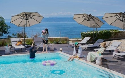 2026年7月18日開業、全室オーシャンビューの海辺ホテル　「HOTEL SWAY yugawara」リブランド開業記念プラン予約開始