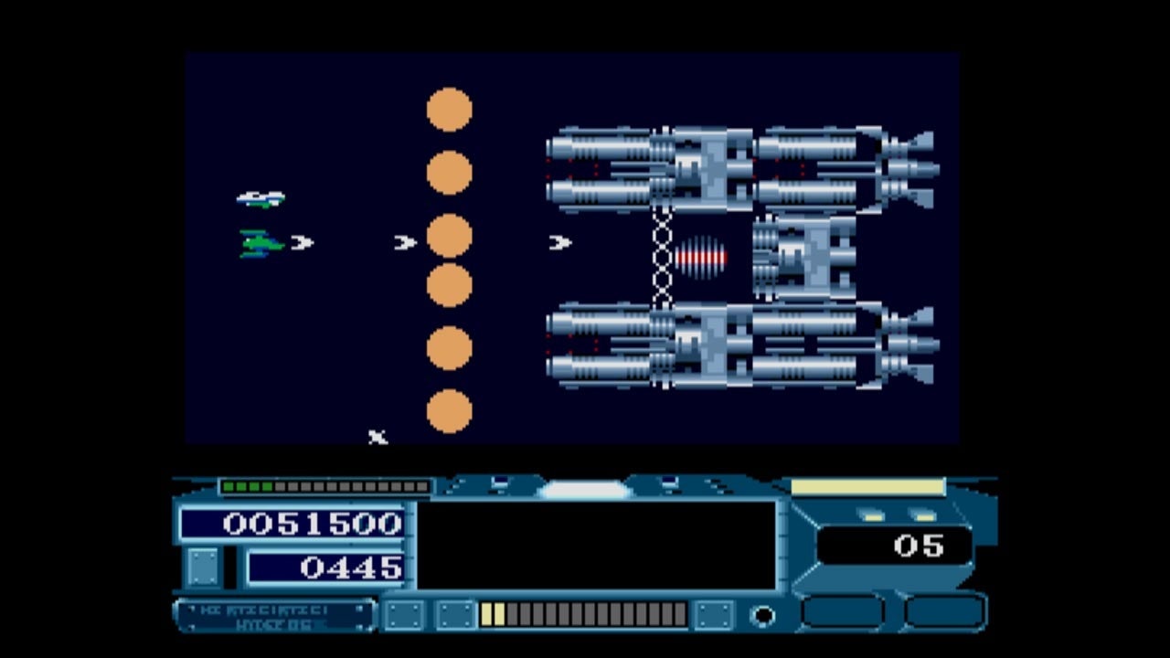 ＜新聞＞2026年7月9日《EGG主機 海底風暴 MSX2》正式登陸Nintendo Switch™