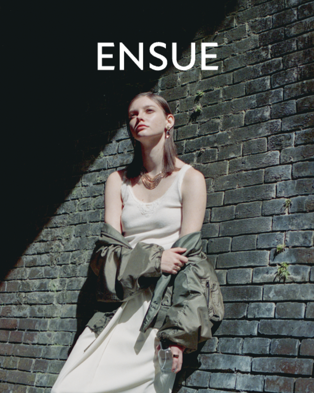 フレグランスブランド〈ENSUE〉、『ゆっくり休もう。展 by kiitos.』に出展／中目黒 蔦屋書店でPOP UPを開催