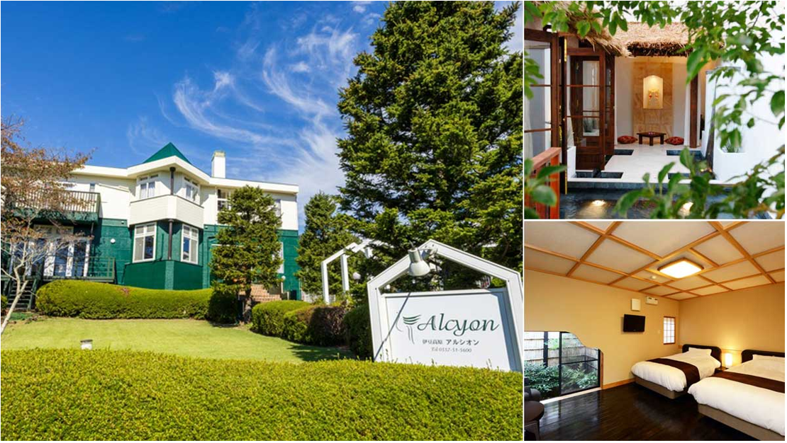 OZmall Launches First-Ever 'Touch & Try Service' at Hotels Aligned with Brand Worlds, Starting July