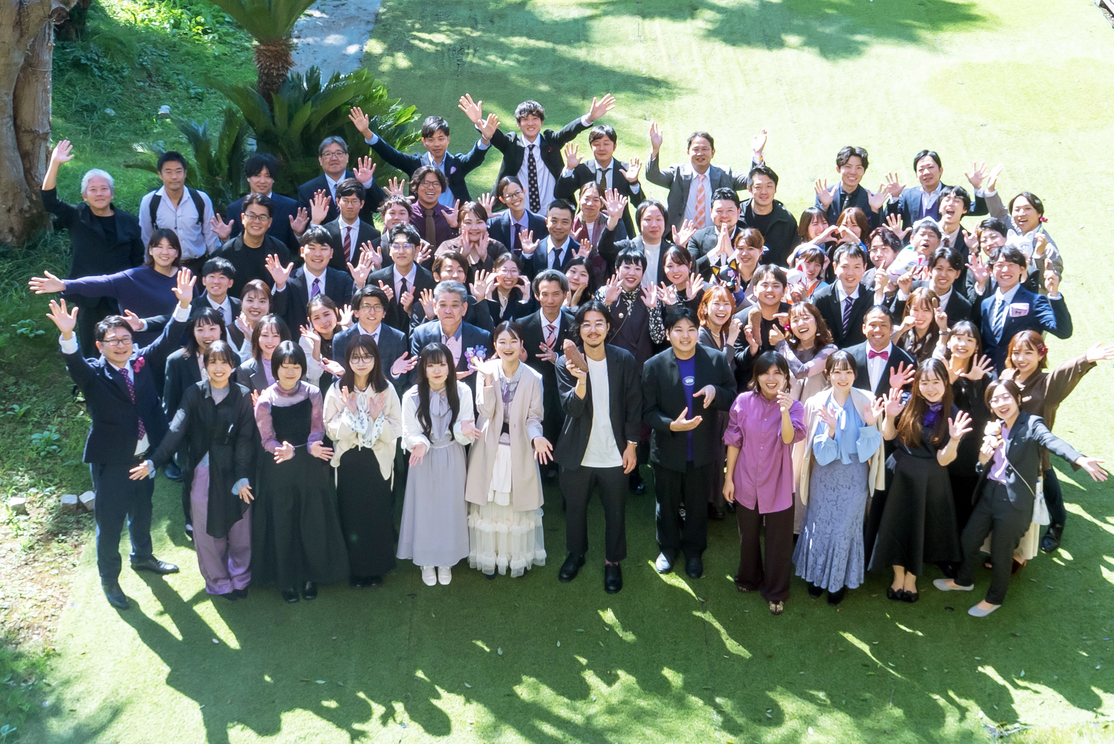 株式会社ONDOホールディングスが2040年に向けた「100億宣言」を実施。「100億宣言企業」に認定されました