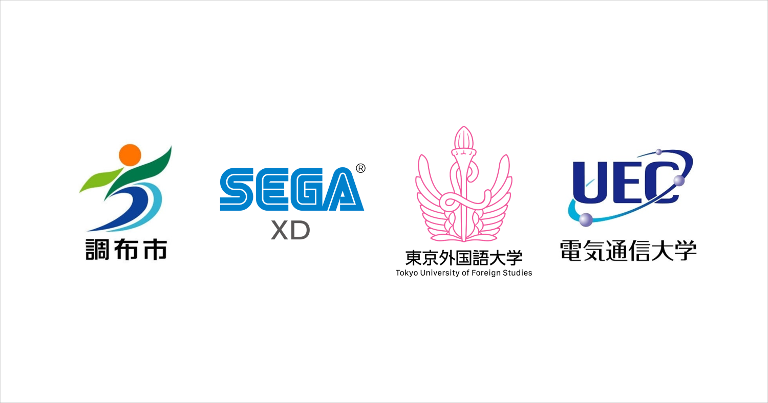 SEGA XD × Tokyo University of Foreign Studies TReND × University of Electro-Communications × Chofu City: Industry-Academia-Government Collaboration to Advance Chofu’s Zero-Carbon Initiative