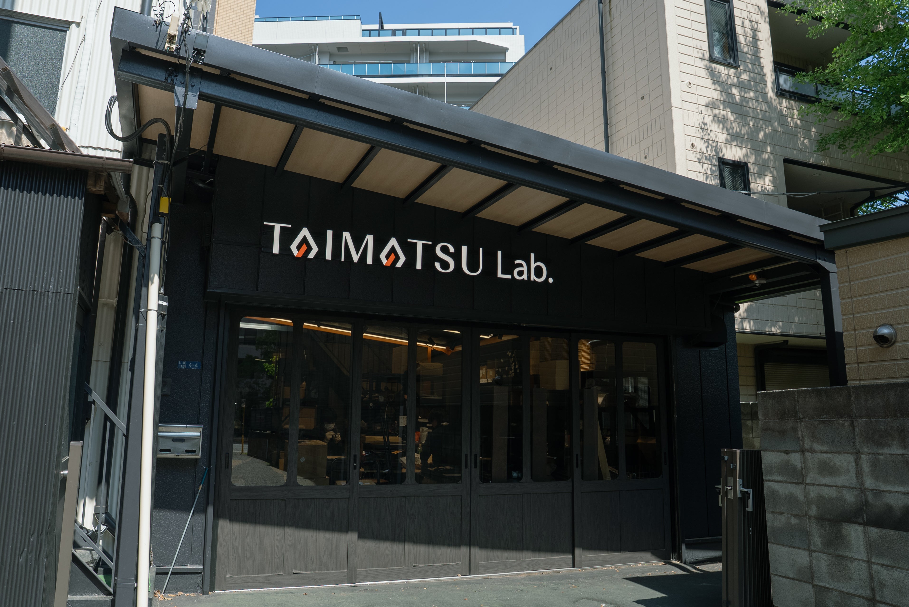 TAIMATSU、堺の熟練職人を迎え入れ製造体制を強化─技術継承と職人育成の基盤を構築