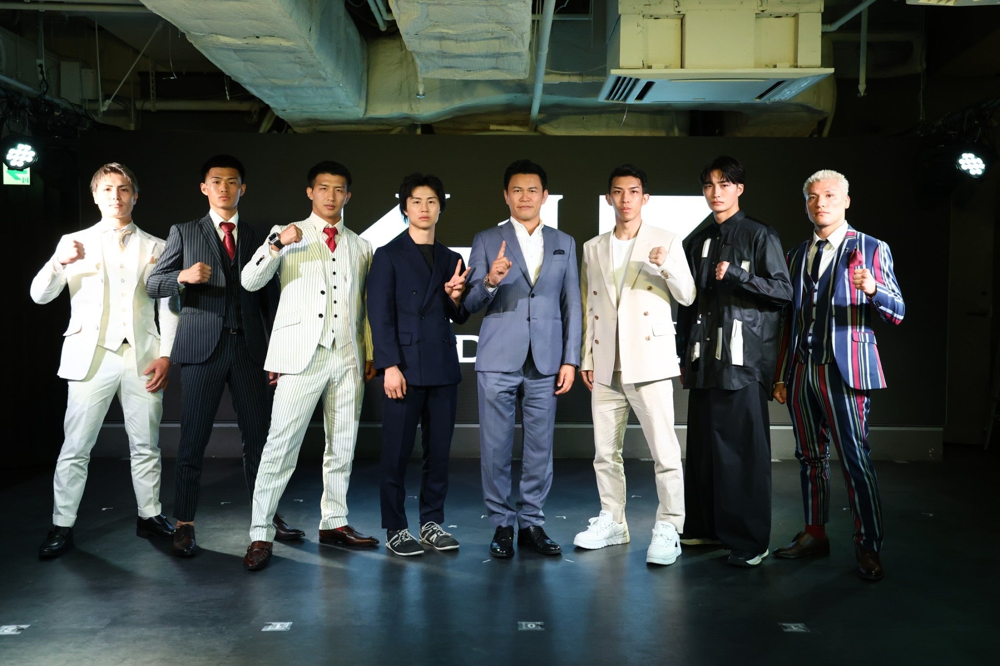 9.12（土）「K-1 WORLD MAX 2026」対戦カード発表！4大タイトルマッチ＆ヘビー級注目対決の“全5カード”が決定、木村萌那参戦も
