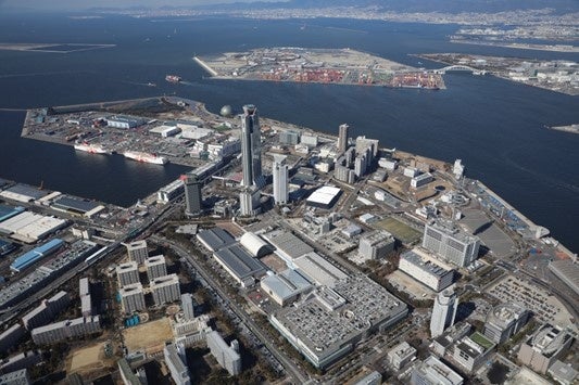 西日本最大級のMICE拠点を支える3ホテルが連携新大阪駅～大阪ベイエリア直通シャトルバスを8月1日より運行開始