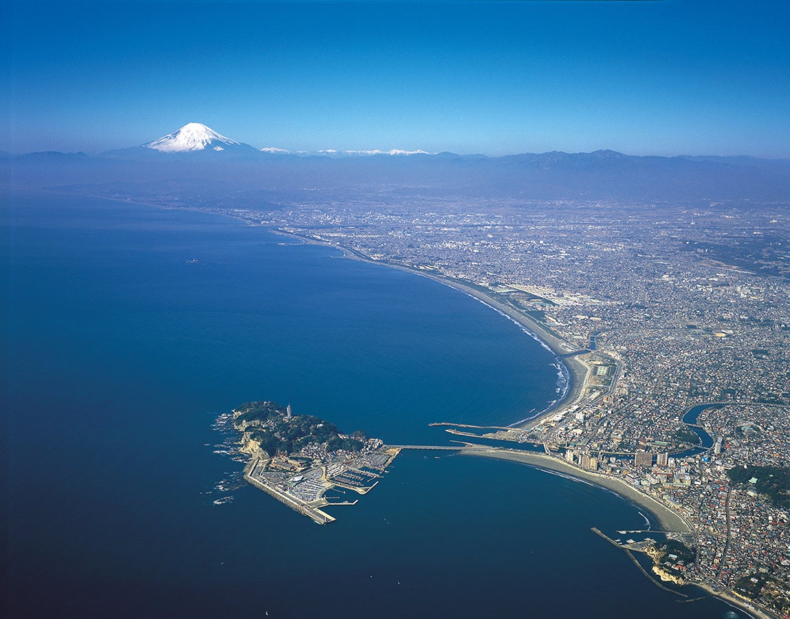 はとバス　サステナブルツアー第4弾！「海の豊かさを守ろう！湘南・江の島海岸サステナブルツアー」を運行します！